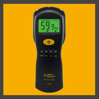 เครื่องวัดความชื้น as981 